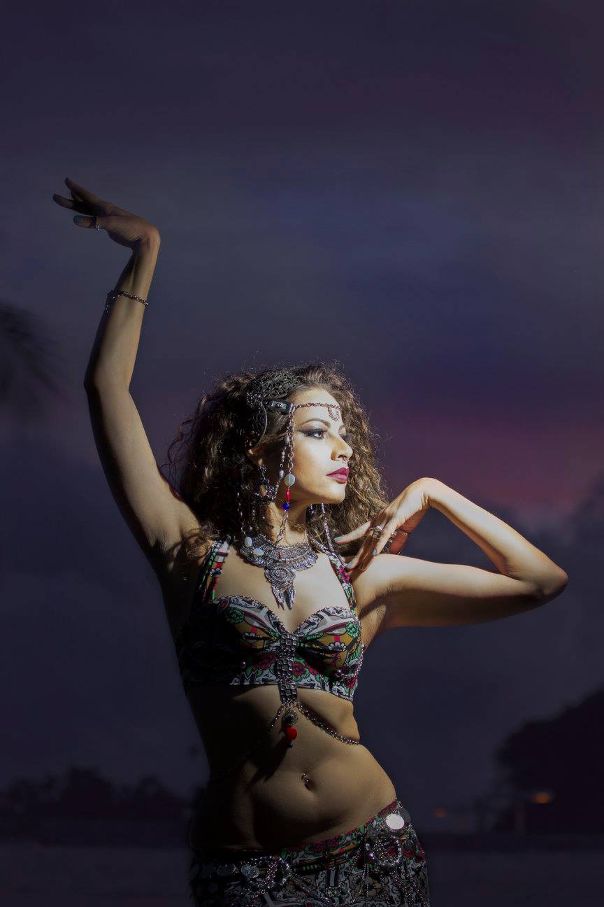 Galeria — Priscila Sodré